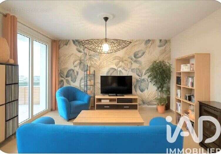 Photo 2 - Appartement à CALUIRE-ET-CUIRE