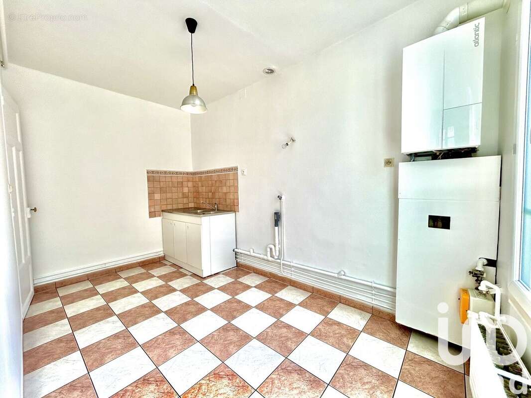 Photo 2 - Maison à SENS