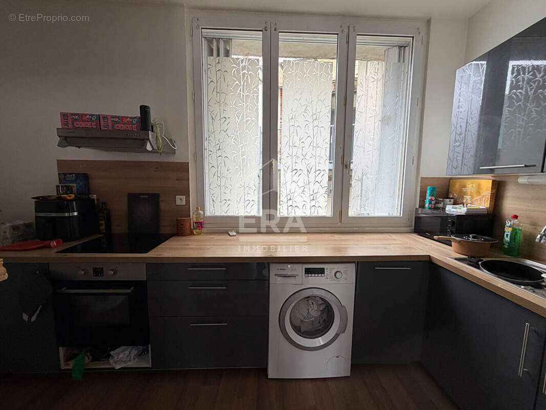 Appartement à EPERNAY