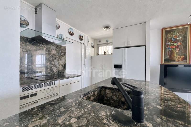 Appartement à LA GRANDE-MOTTE