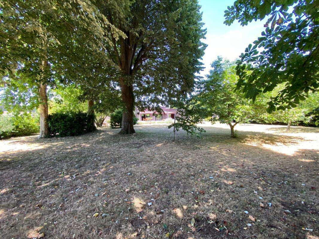 Villa COUP DE COEUR de 2015 de 130 m² avec Piscine couloir de 13x3 sur 2281 m² de Terrain divisible - photo 42