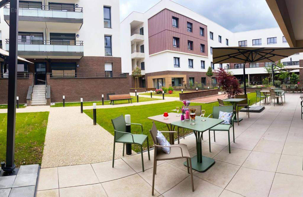 Appartement à ROUEN