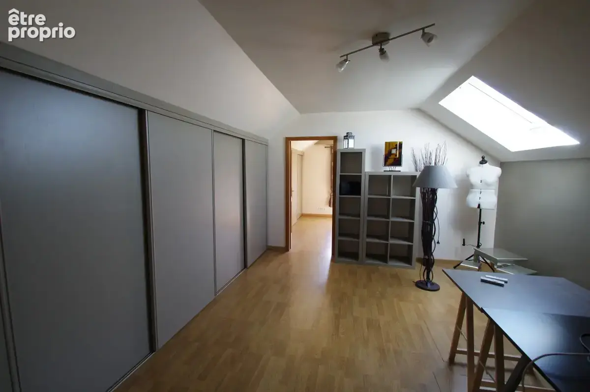 20min Mercy - Belle maison sur 25a avec piscine - photo 7