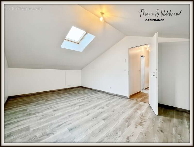 Appartement à NERAC
