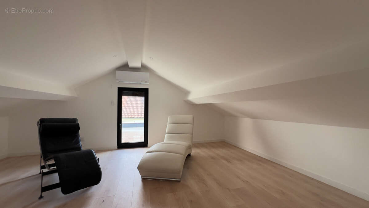 Maison à FONTAINE-LES-DIJON