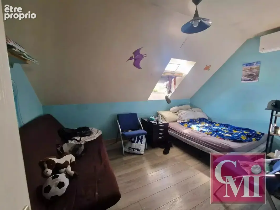 Maison (4 chambres) avec mode de vie de plain-pied - photo 11