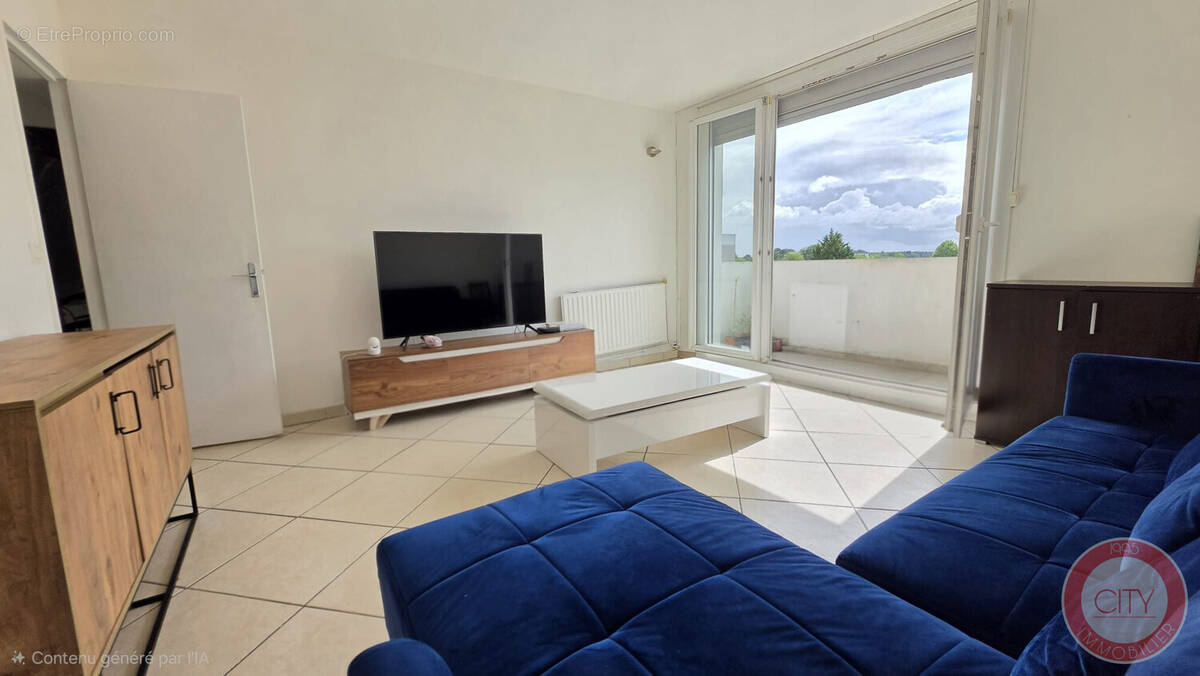 Appartement à PESSAC