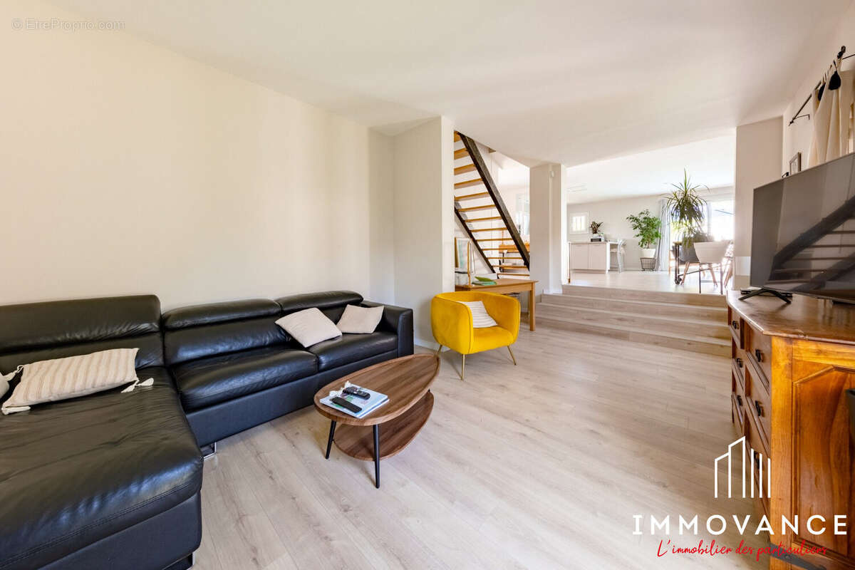 Maison à VENDARGUES