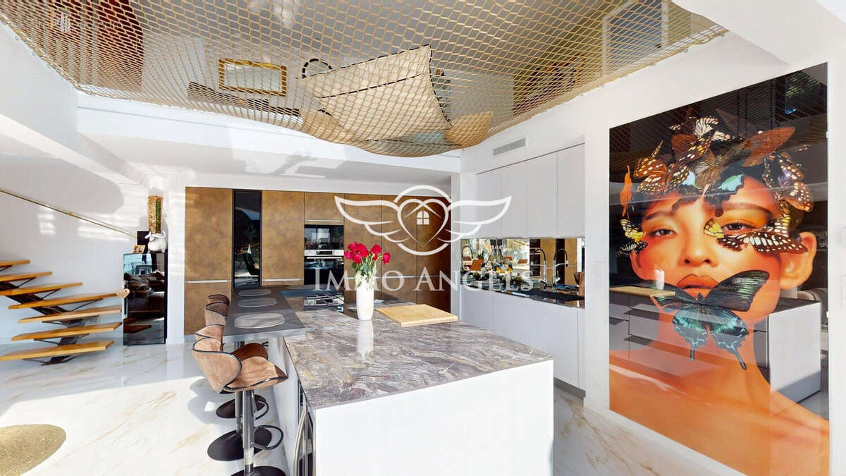 Maison à JARD-SUR-MER