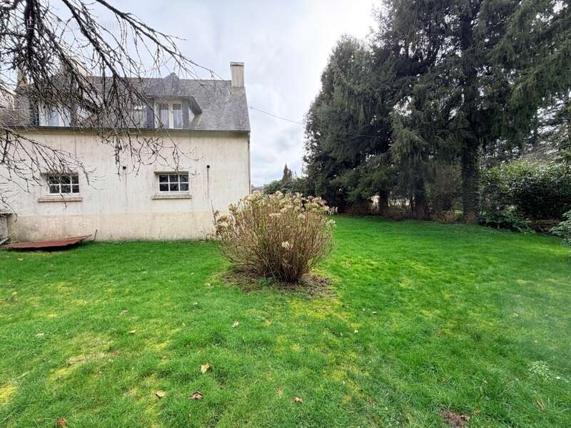 Maison à vendre 5 pièces  (56) - photo 4