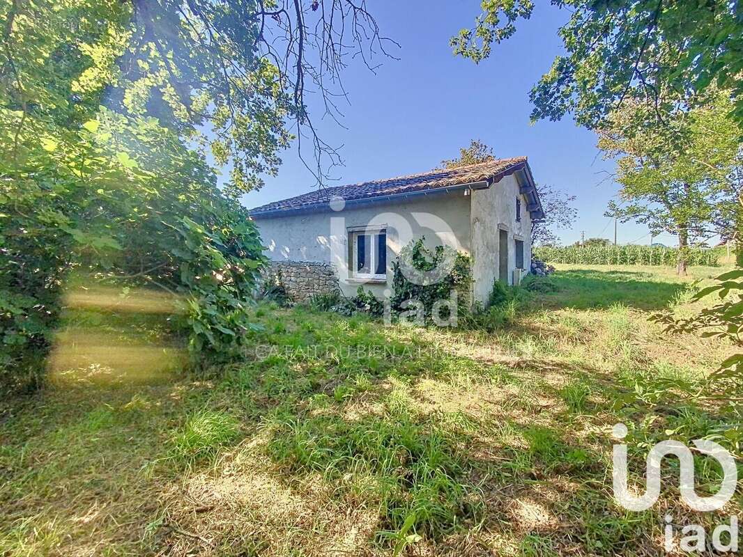 Photo 3 - Maison à NEGREPELISSE