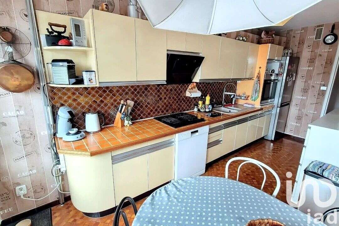 Photo 7 - Appartement à NOISY-LE-SEC