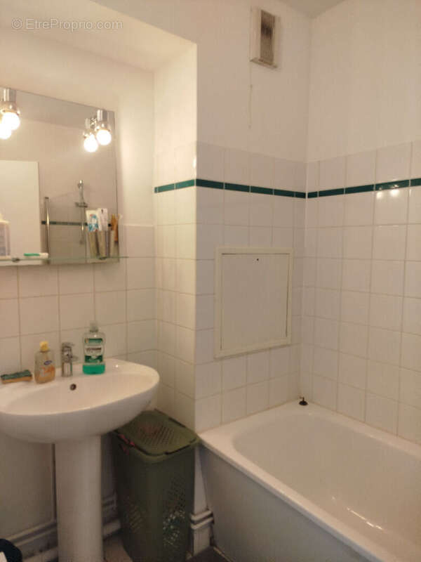 Appartement à BEAUVAIS