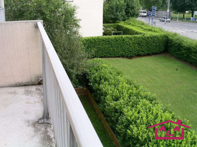 Appartement 30 m² à Saint-Martin-D'heres  - photo 5