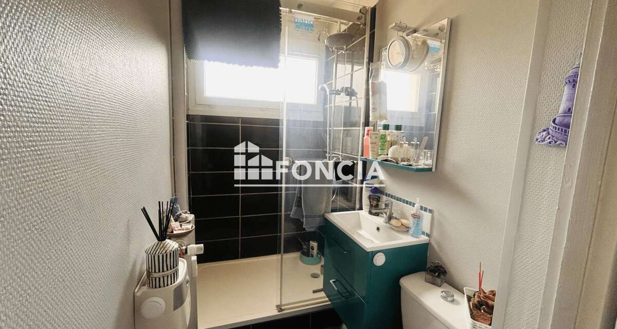 Appartement à DREUX