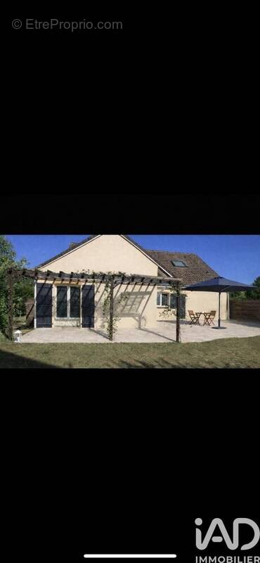 Photo 1 - Maison à VILLENNES-SUR-SEINE