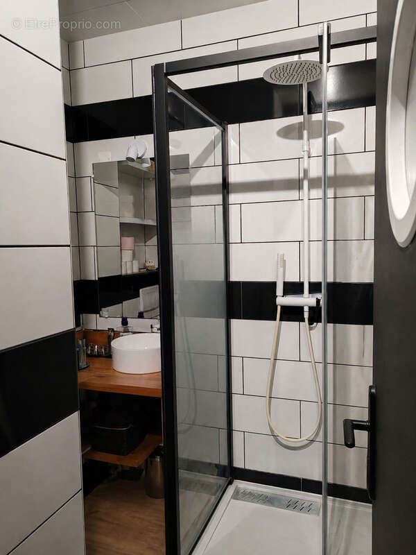 Appartement à GRUISSAN