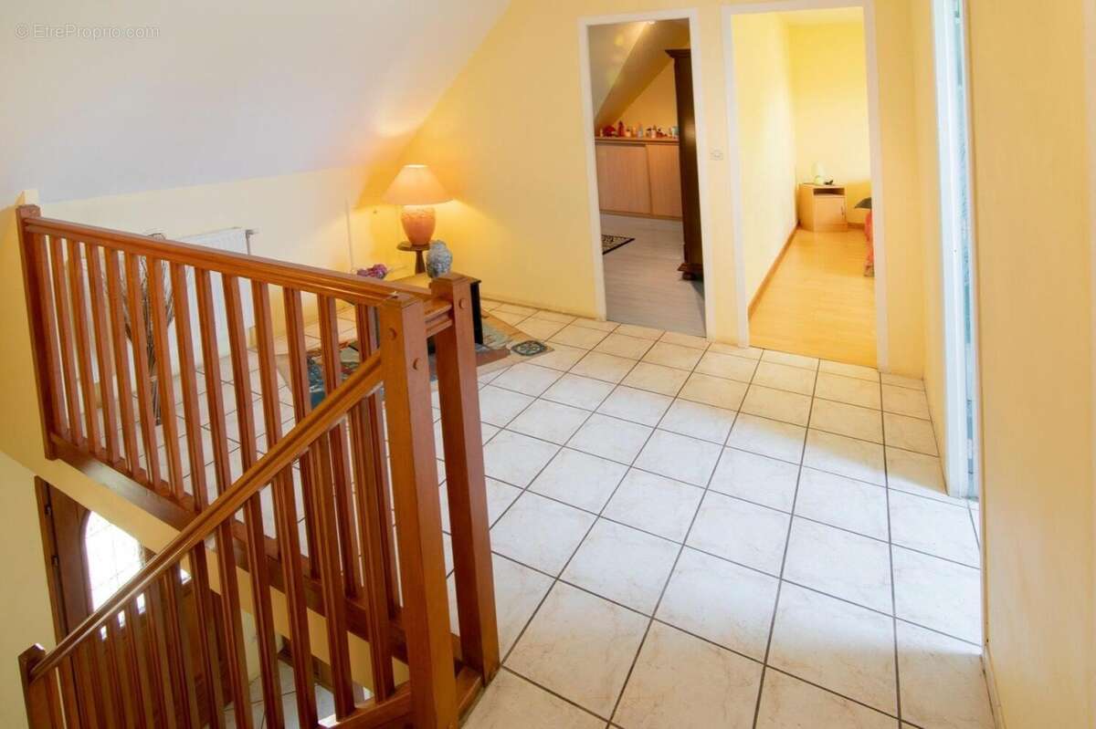 Photo 8 - Maison à CHATEAUMEILLANT