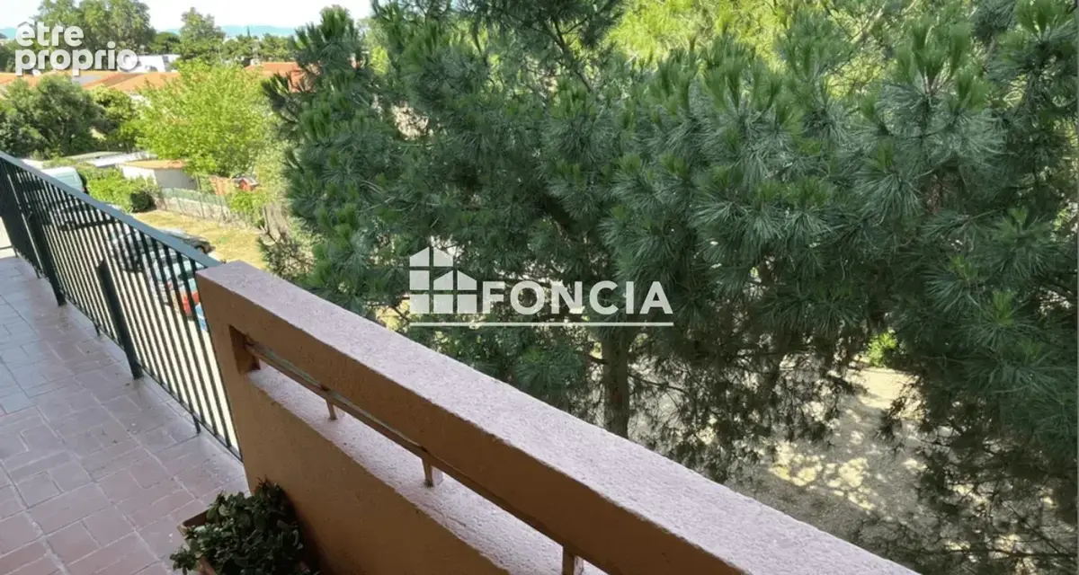 Appartement avec locataire en place-  5 pièces de 100 m² avec balcon, cave et parking - photo 7