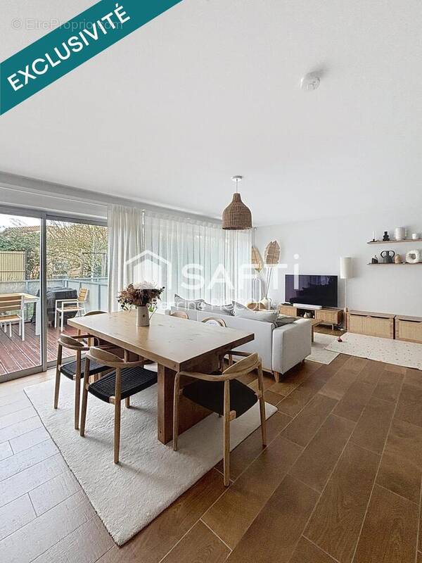 Photo 1 - Appartement à BEGLES