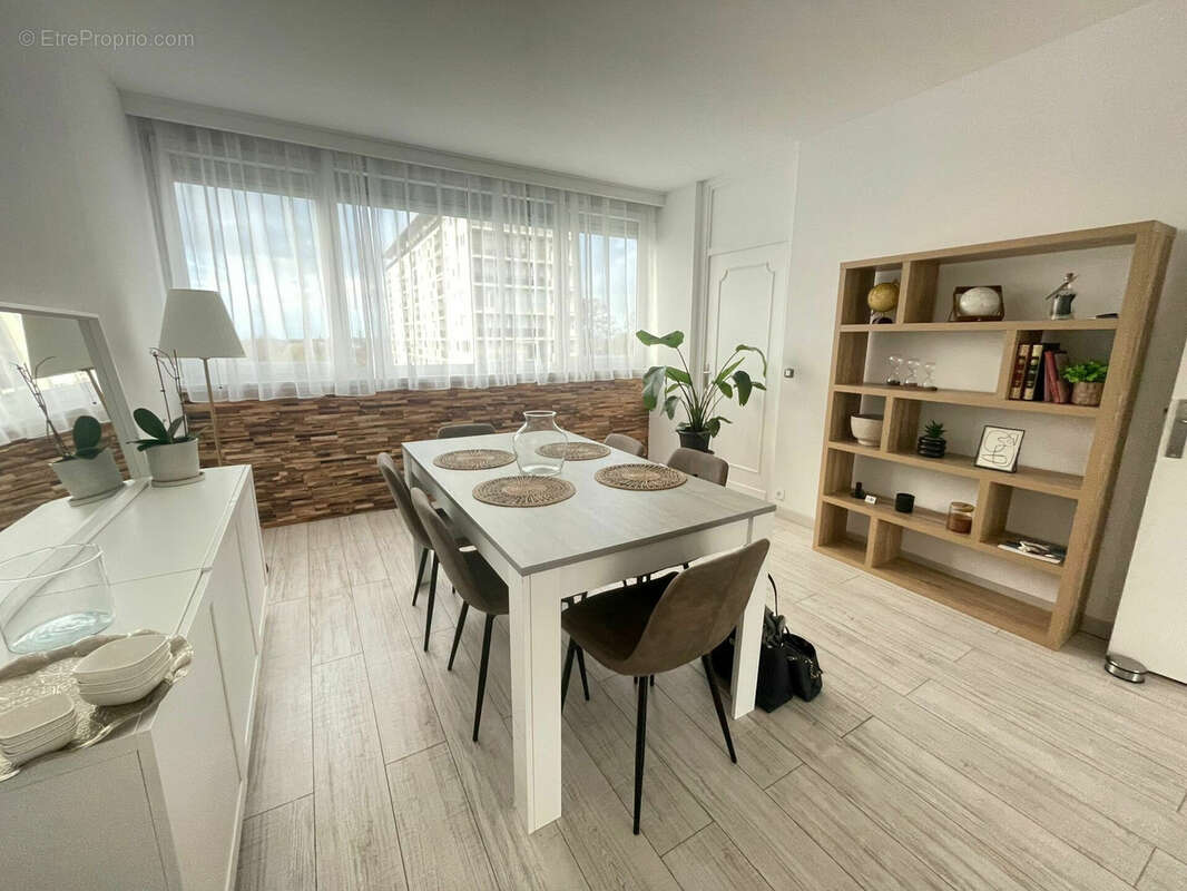 Appartement à ROUBAIX