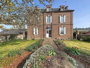 Maison à LE MESNIL-DURAND