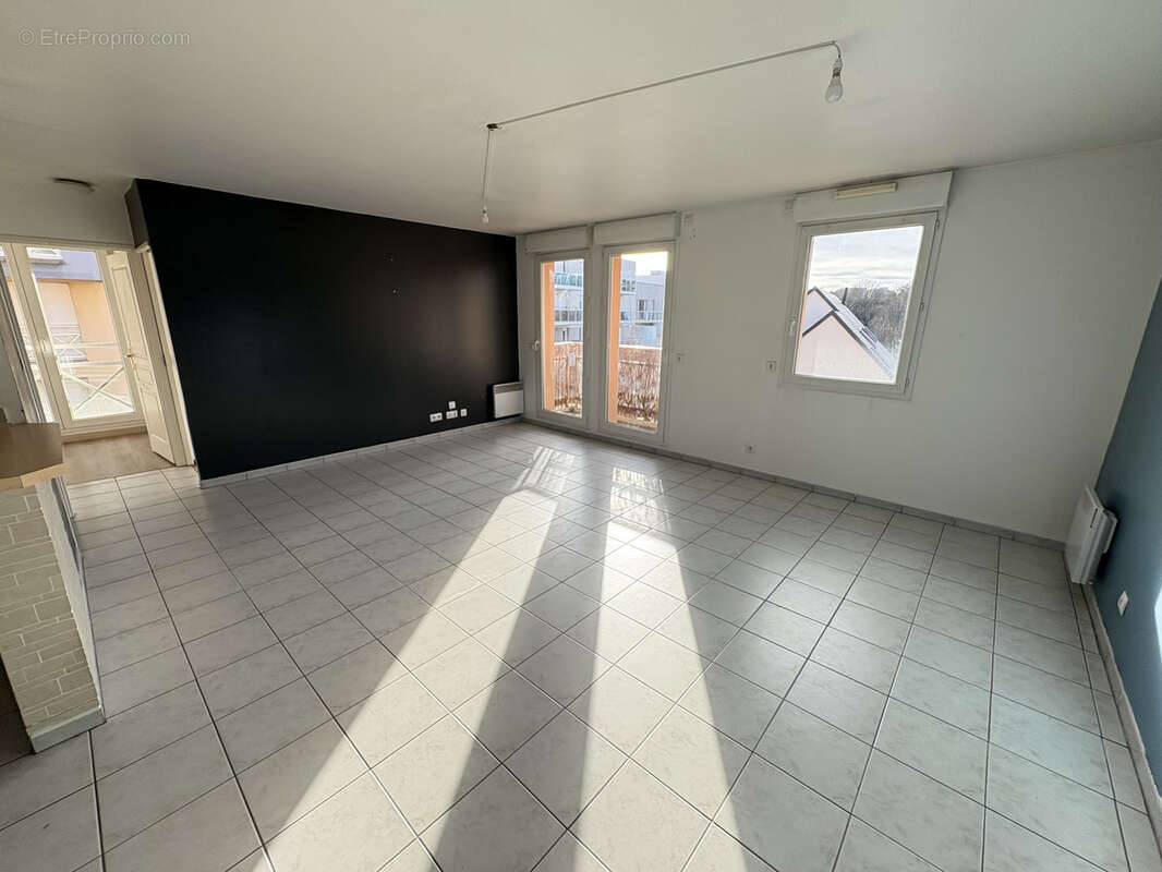 Appartement à AMIENS