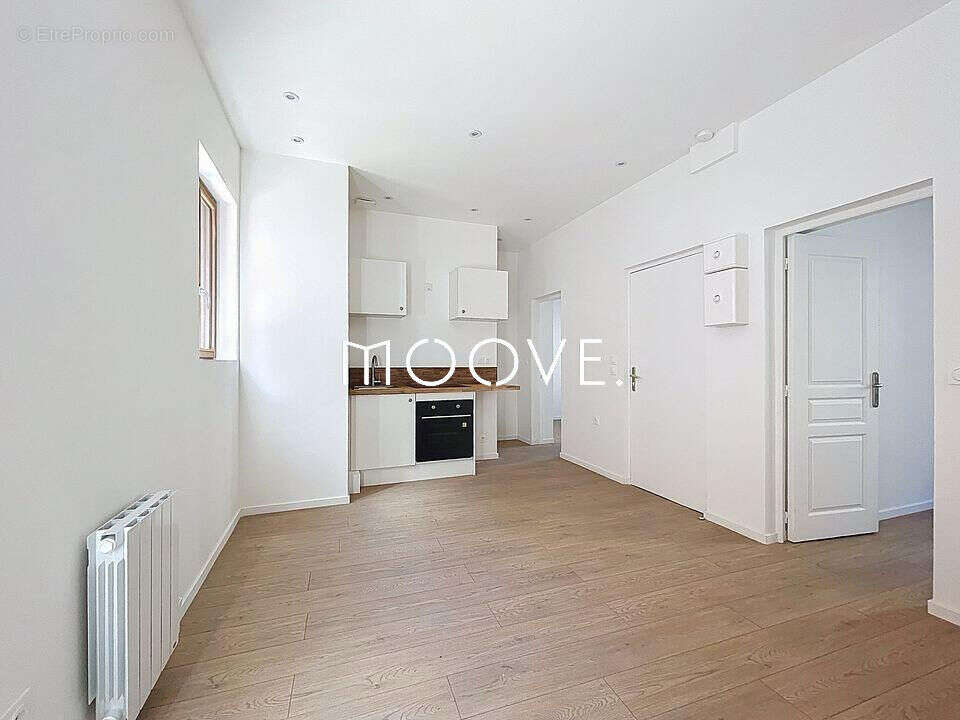 Appartement à ROUEN