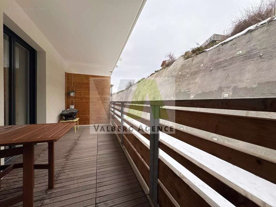 Appartement à DALUIS