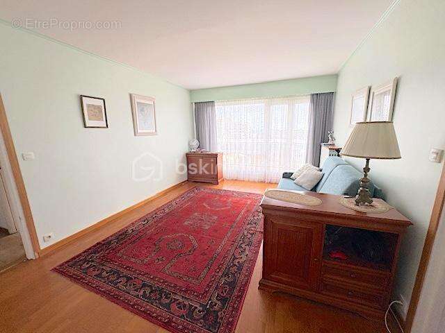 Appartement à MARLY-LE-ROI