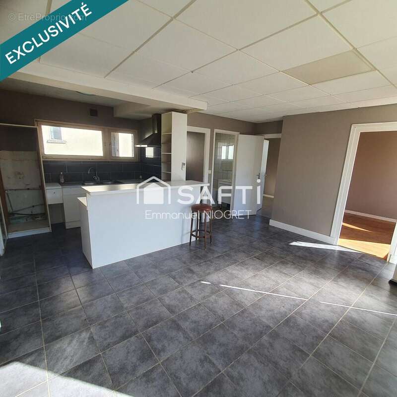 Photo 2 - Maison à SEURRE