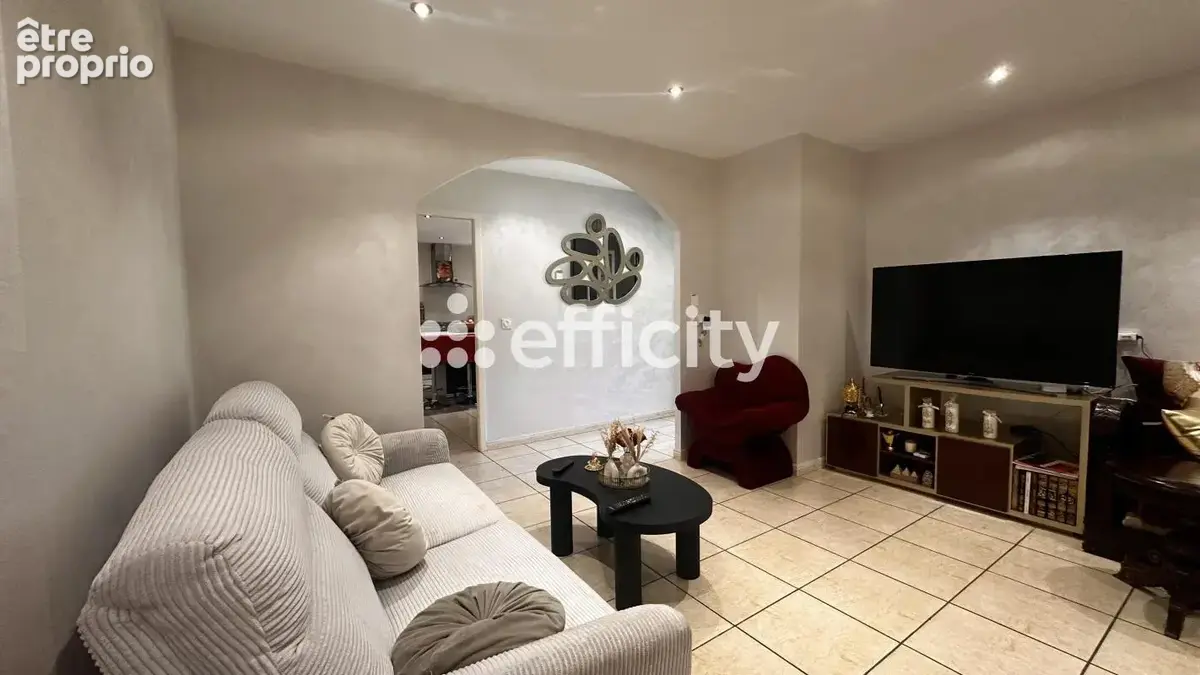 Maison 5 pièces 141 m² à vendre à Loriol-Sur-Drome (26270) - photo 3