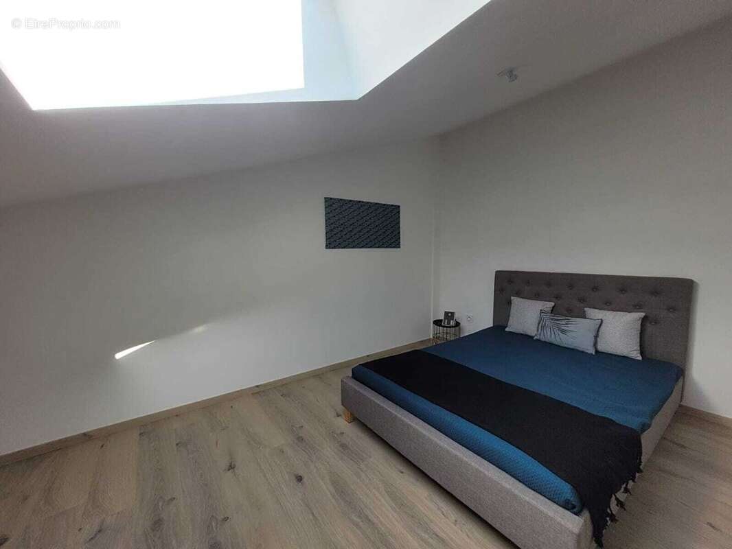 Appartement T5 avec terrasse cur Blagnac - photo 4