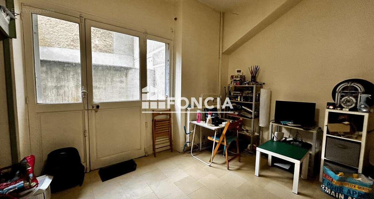 Appartement à POITIERS