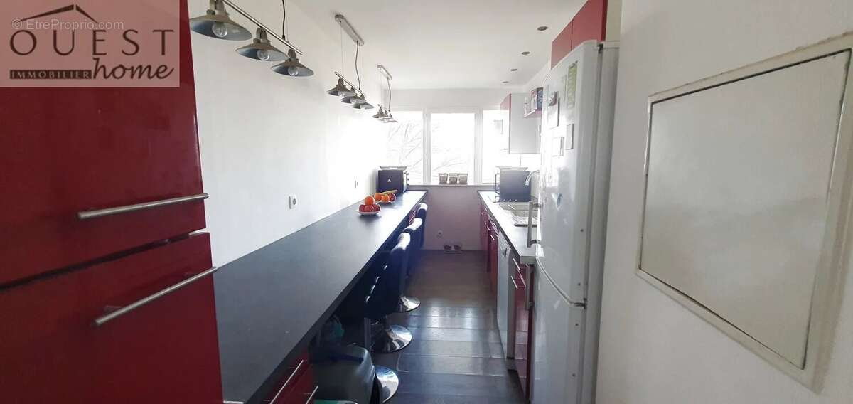Appartement à LYON-9E
