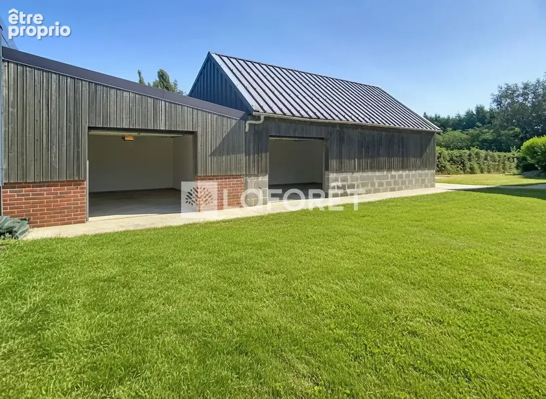 Maison Gael 35290 - 6 chambres -136 m2 - Garage sous sol 113m² - photo 10