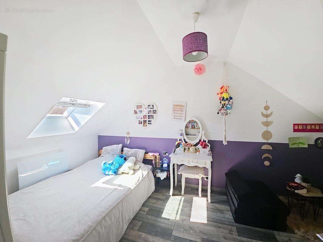 Magnifique longere en pierres de taille, renovee ! - photo 10