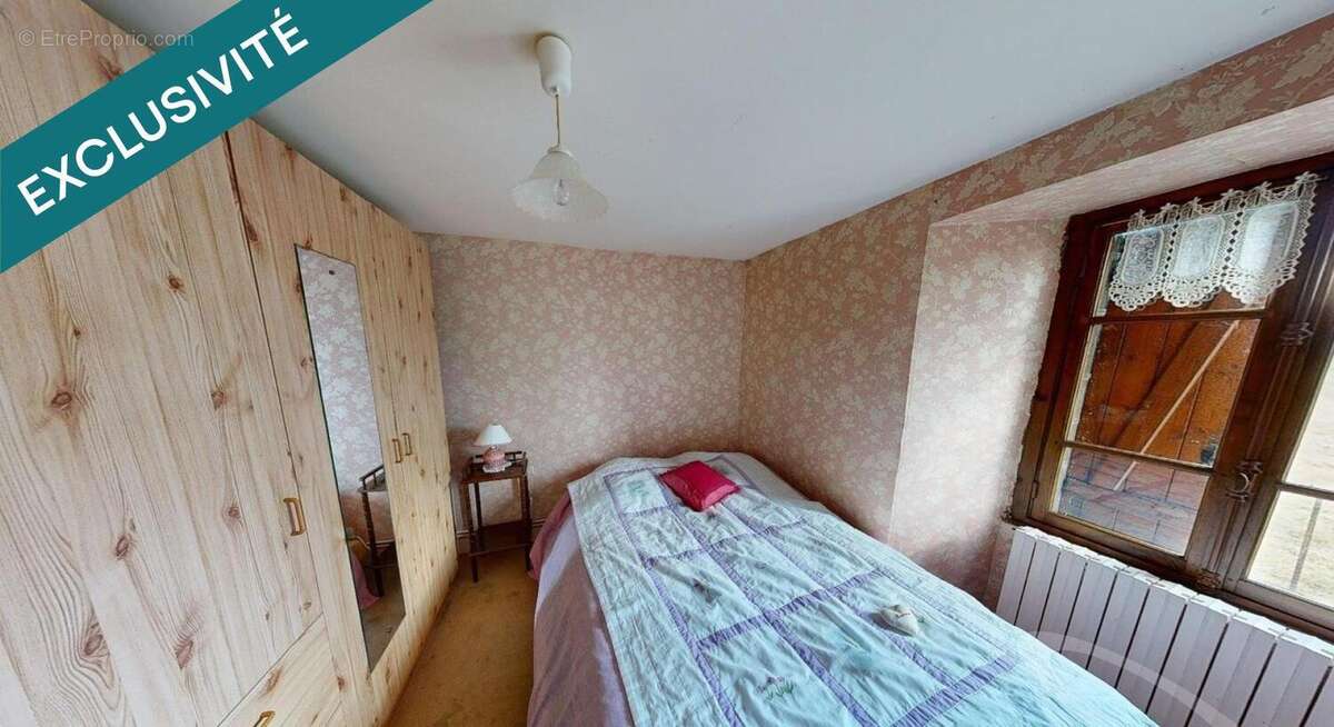 Photo 8 - Maison à PONTCHARRAUD