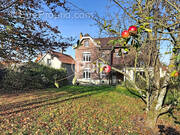 Maison à AUCHY-LES-HESDIN