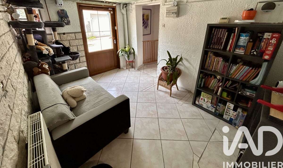 Photo 7 - Maison à SOIGNOLLES-EN-BRIE