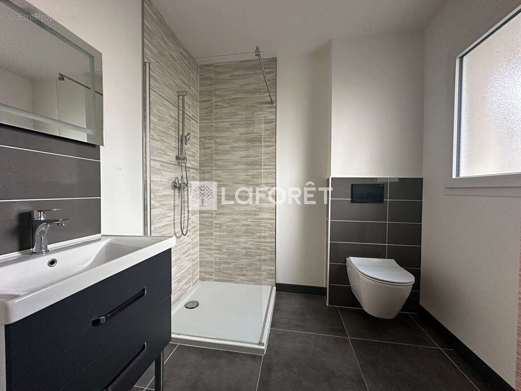 Maison à ROCQUANCOURT