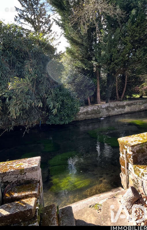 Photo 6 - Maison à DANNEMOIS