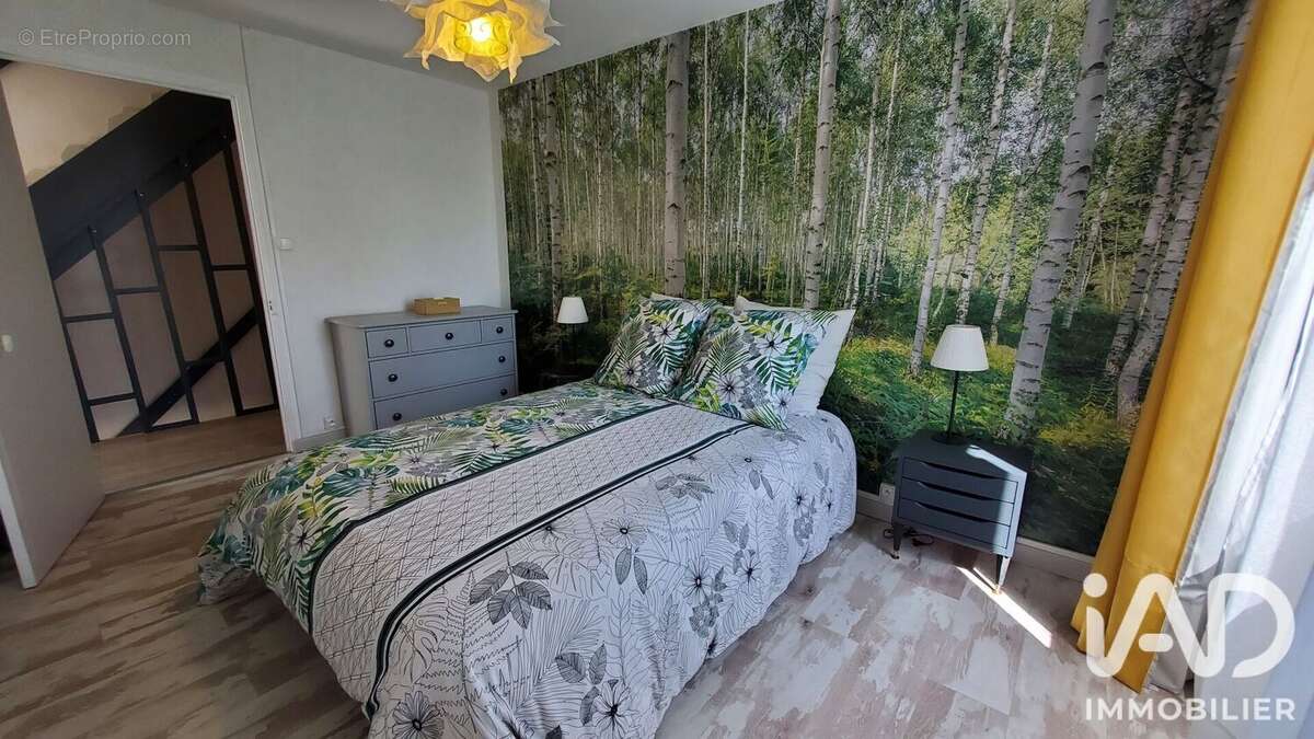 Photo 9 - Maison à RENCUREL