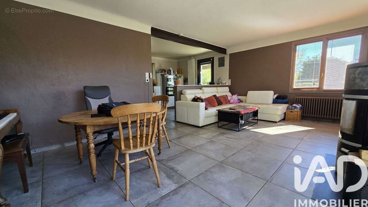 Photo 2 - Maison à PRAHECQ