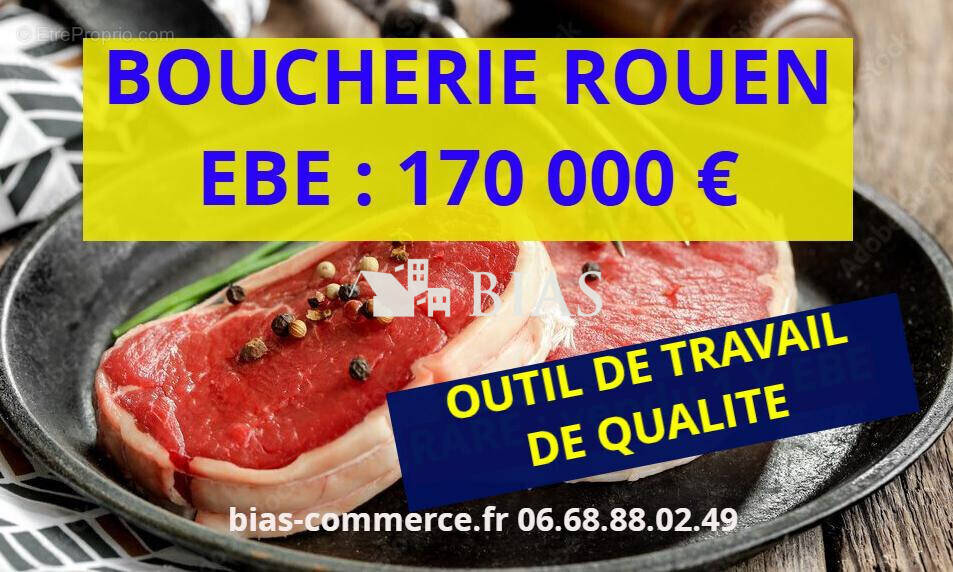 Autre à ROUEN