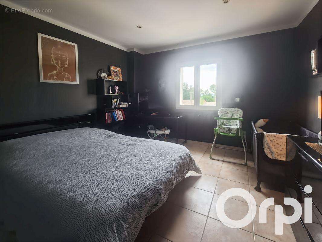 Maison À Vendre - photo 18