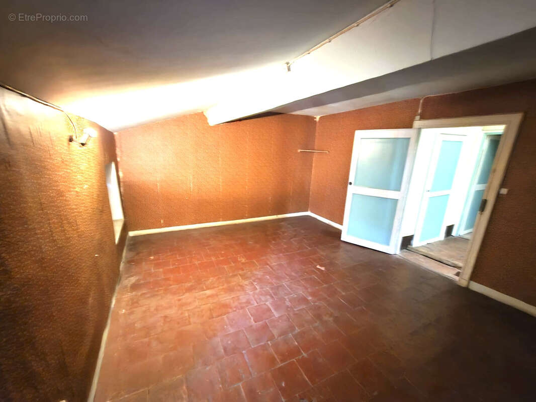 Maison à RIEUX-MINERVOIS