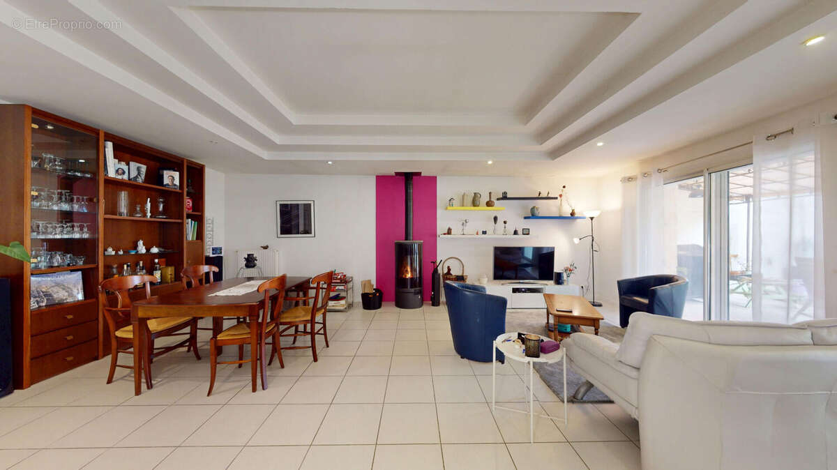 Maison à SAINT-LYS