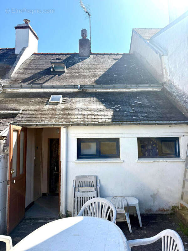 Maison à QUIBERON