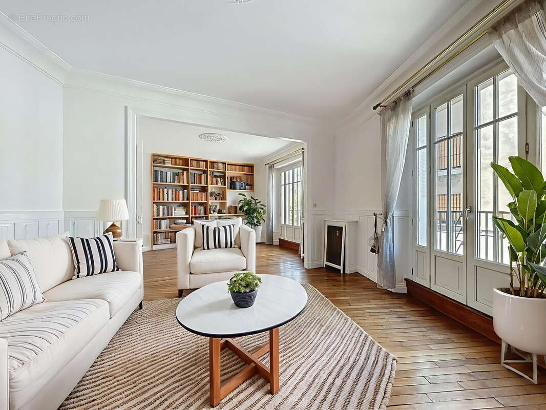 Appartement à BRIVE-LA-GAILLARDE